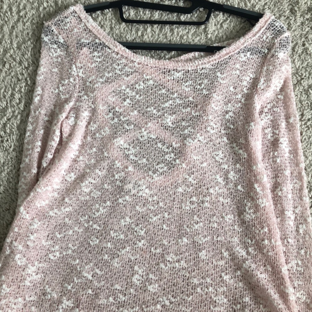 Bethany Mota sweater